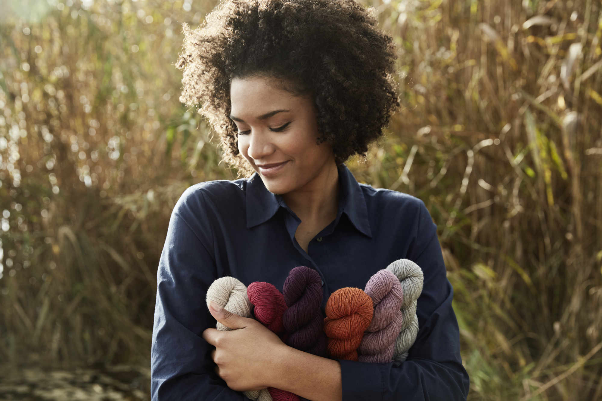 Mood Manx Merino Fine