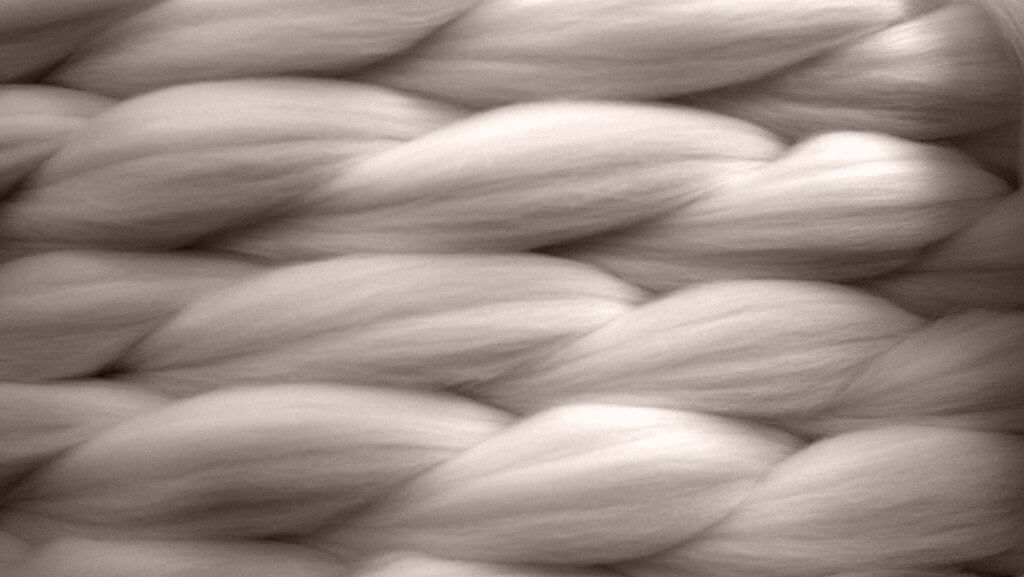 Wool Tops