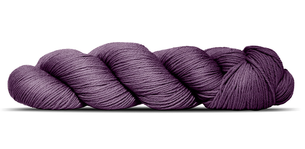 Cheeky Merino Joy 057 Wild Mallow