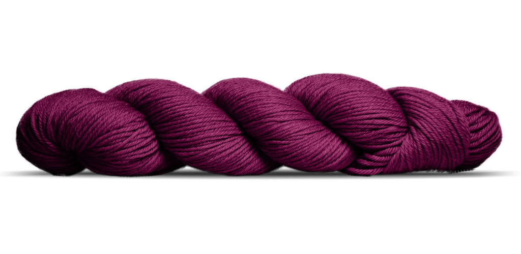 Lovely Merino Treat 105 Brombeersorbet