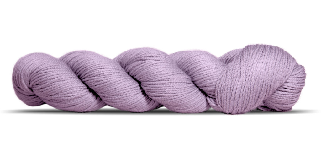 Lovely Merino Treat 126 Peony