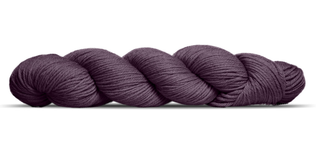 Lovely Merino Treat 134 Amethyst