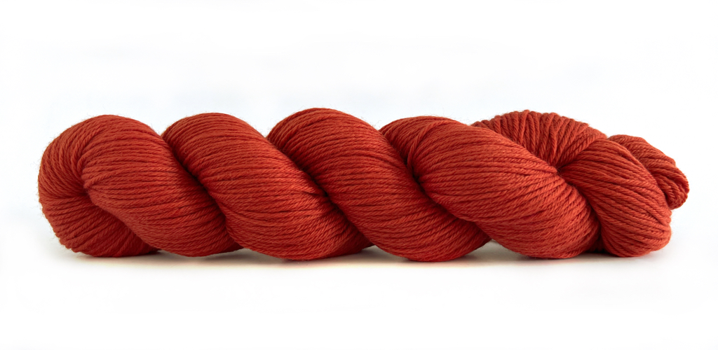 Lovely Merino Treat 166 Fire